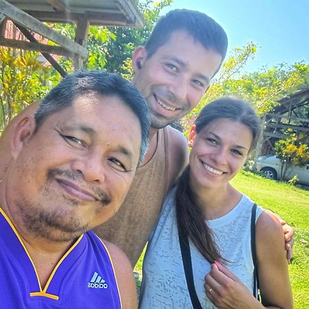 House Of Tamse Laagans ' Inn บาดิอัน ภายนอก รูปภาพ