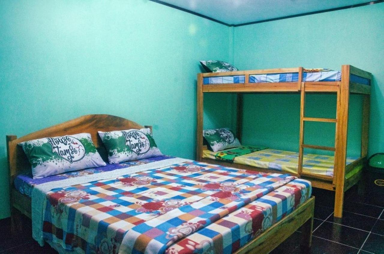 House Of Tamse Laagans ' Inn บาดิอัน ภายนอก รูปภาพ