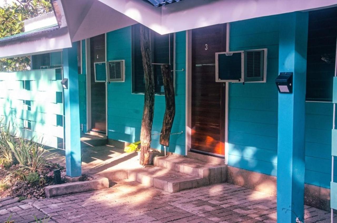 House Of Tamse Laagans ' Inn บาดิอัน ภายนอก รูปภาพ