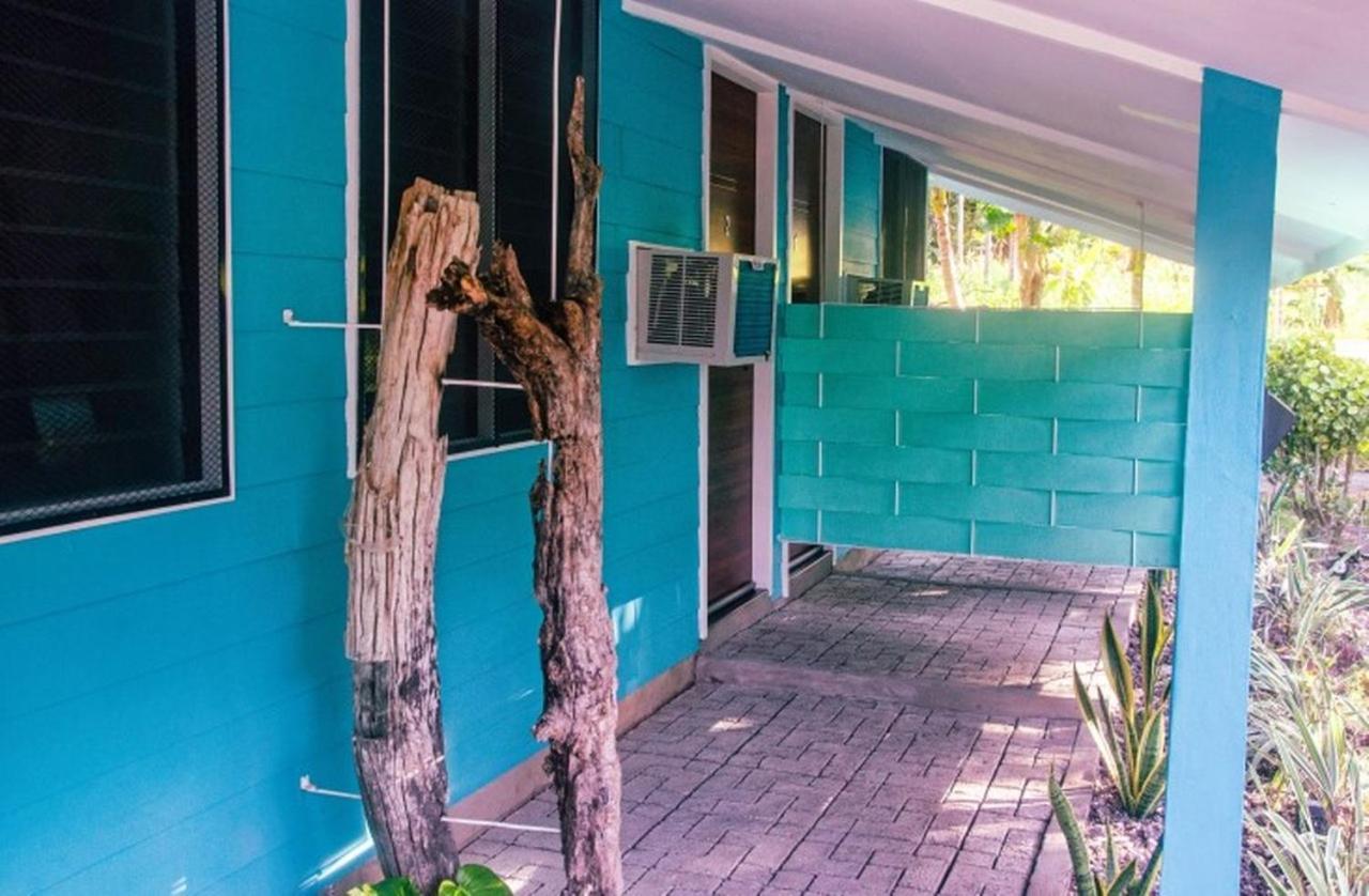 House Of Tamse Laagans ' Inn บาดิอัน ภายนอก รูปภาพ