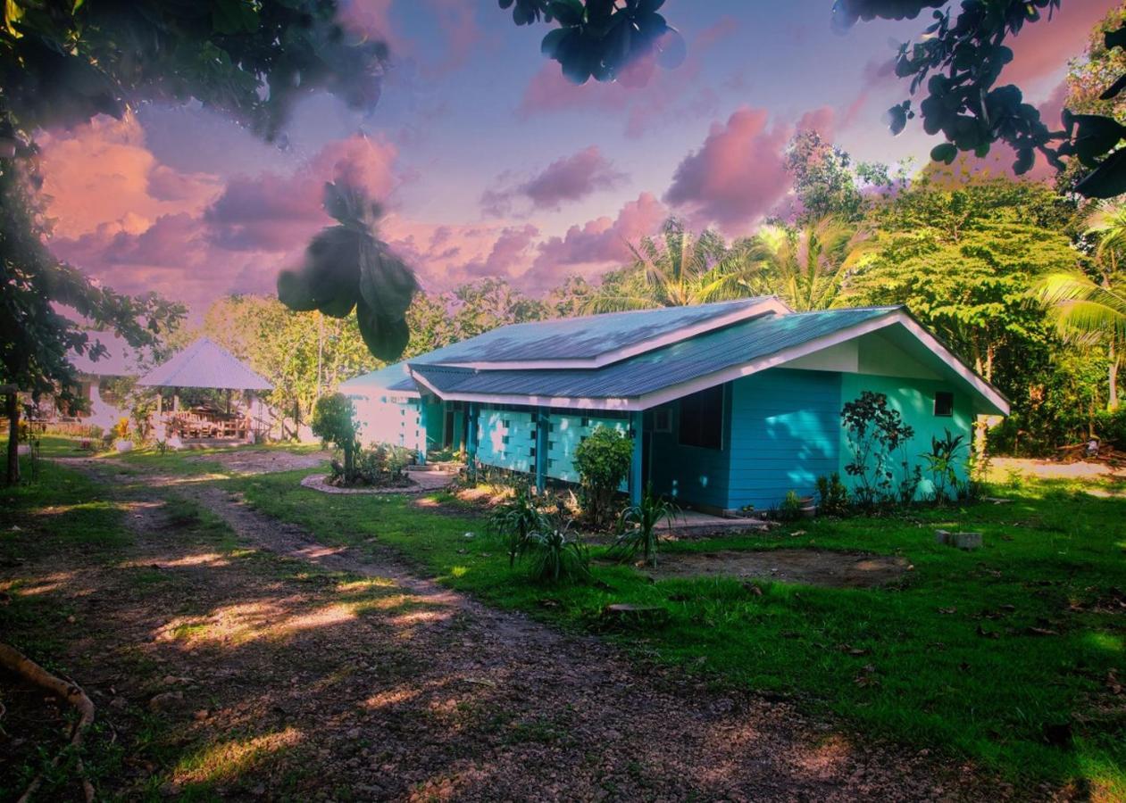 House Of Tamse Laagans ' Inn บาดิอัน ภายนอก รูปภาพ