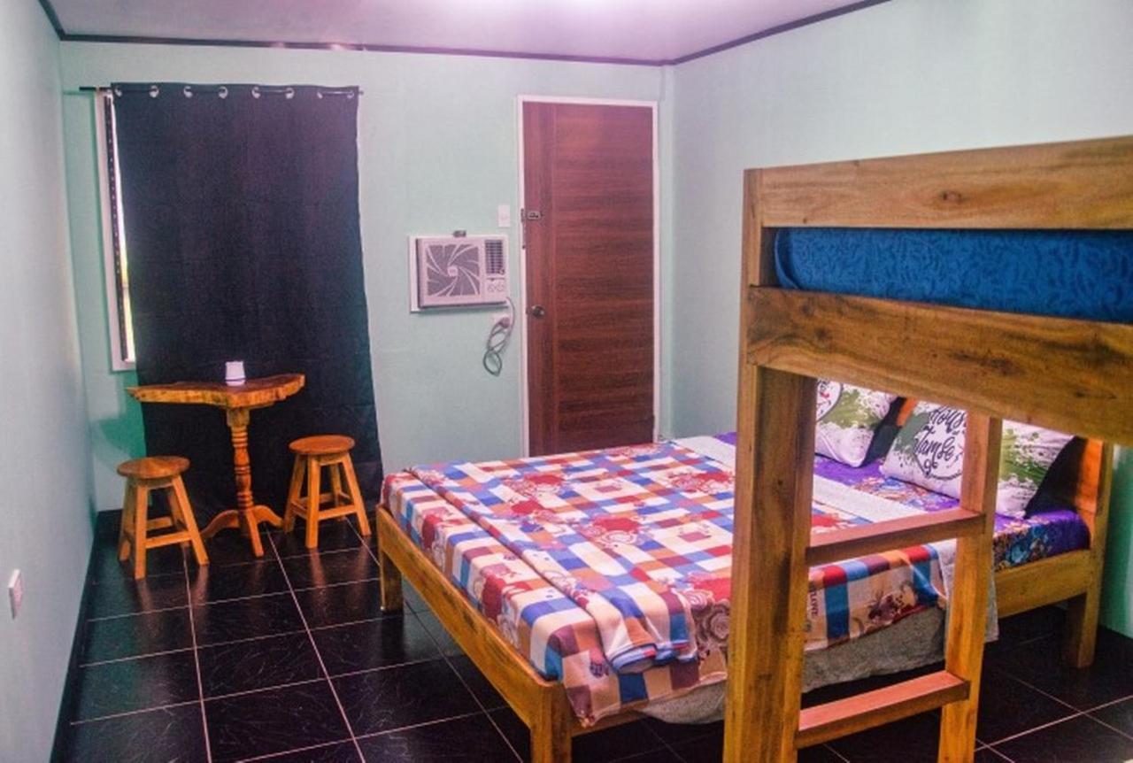House Of Tamse Laagans ' Inn บาดิอัน ภายนอก รูปภาพ