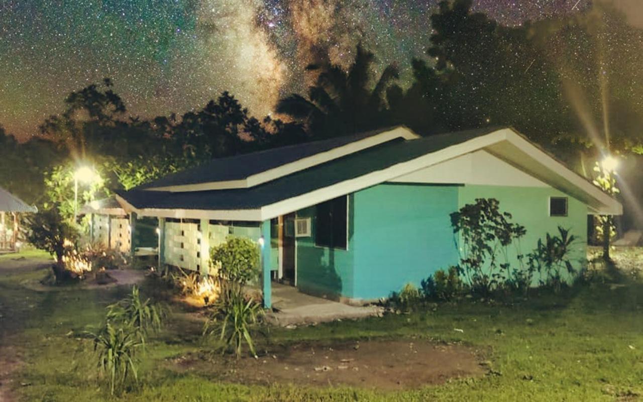 House Of Tamse Laagans ' Inn บาดิอัน ภายนอก รูปภาพ