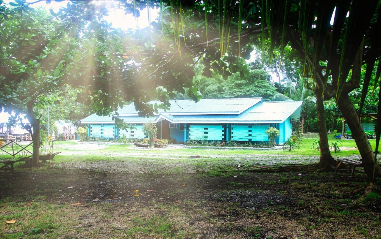 House Of Tamse Laagans ' Inn บาดิอัน ภายนอก รูปภาพ