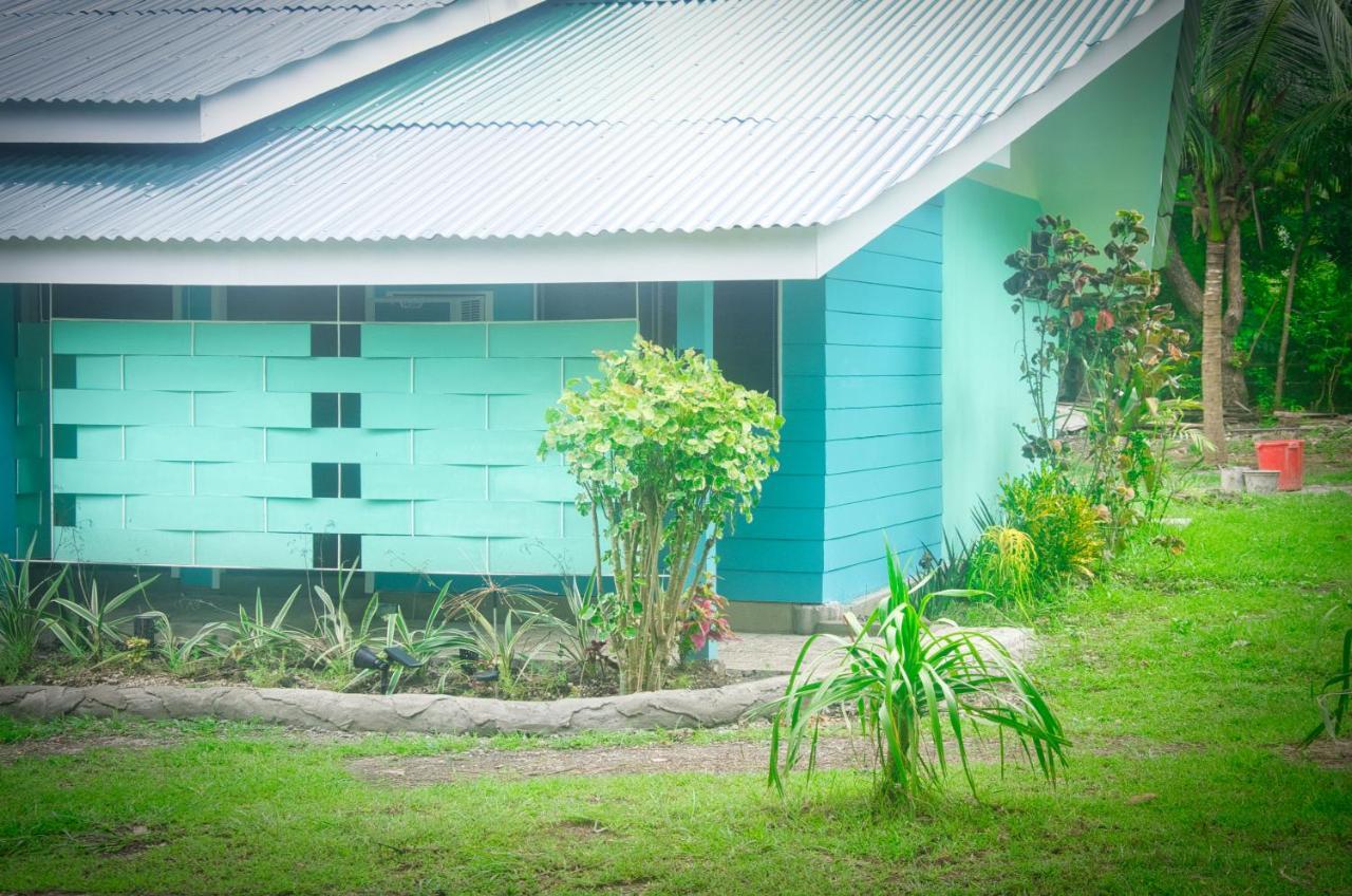 House Of Tamse Laagans ' Inn บาดิอัน ภายนอก รูปภาพ