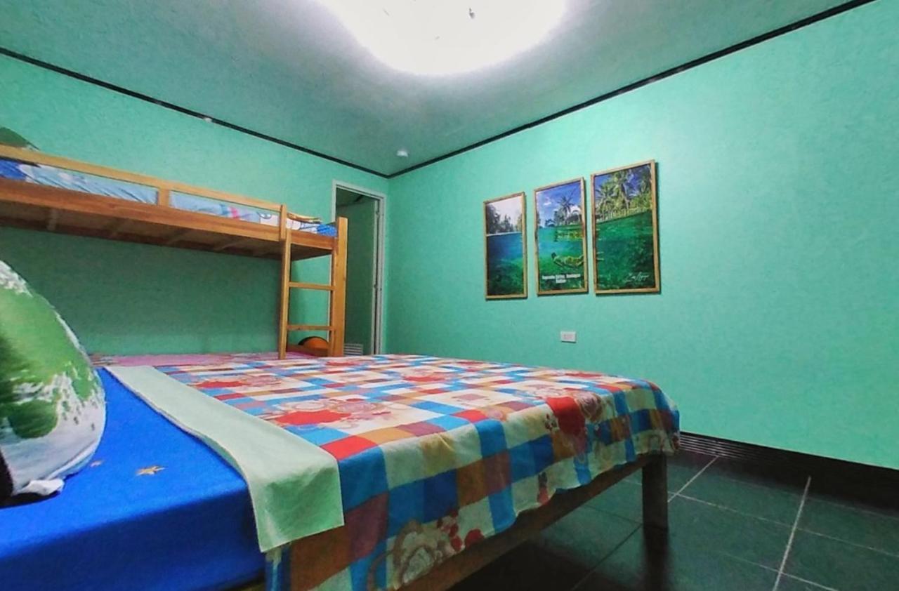 House Of Tamse Laagans ' Inn บาดิอัน ภายนอก รูปภาพ