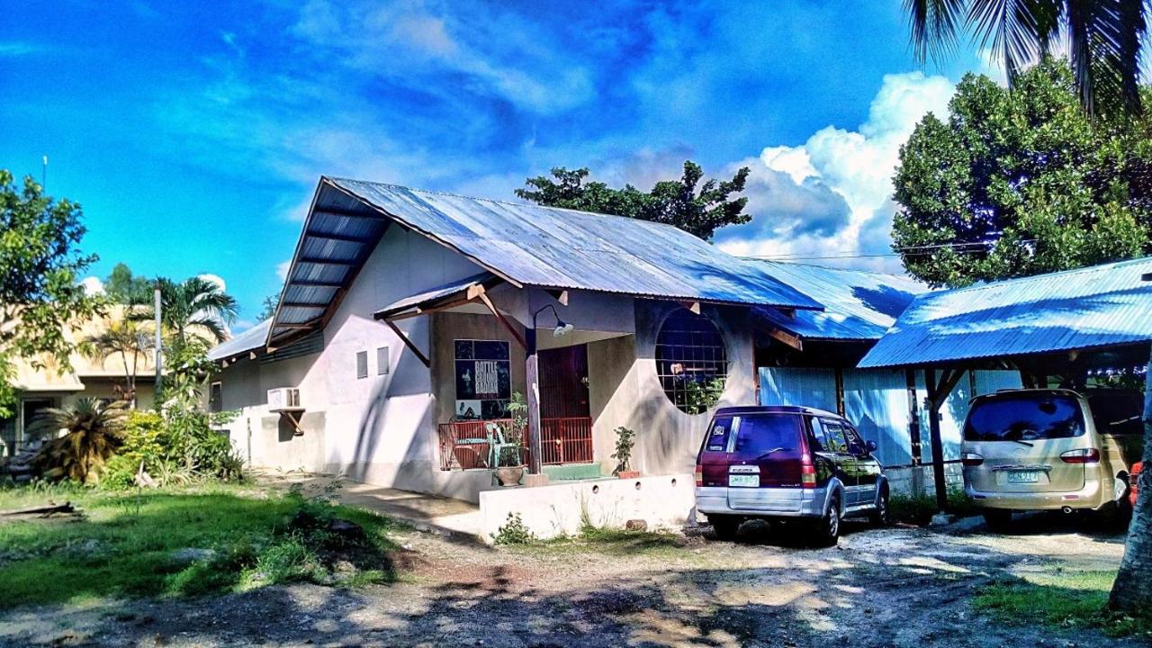 House Of Tamse Laagans ' Inn บาดิอัน ภายนอก รูปภาพ