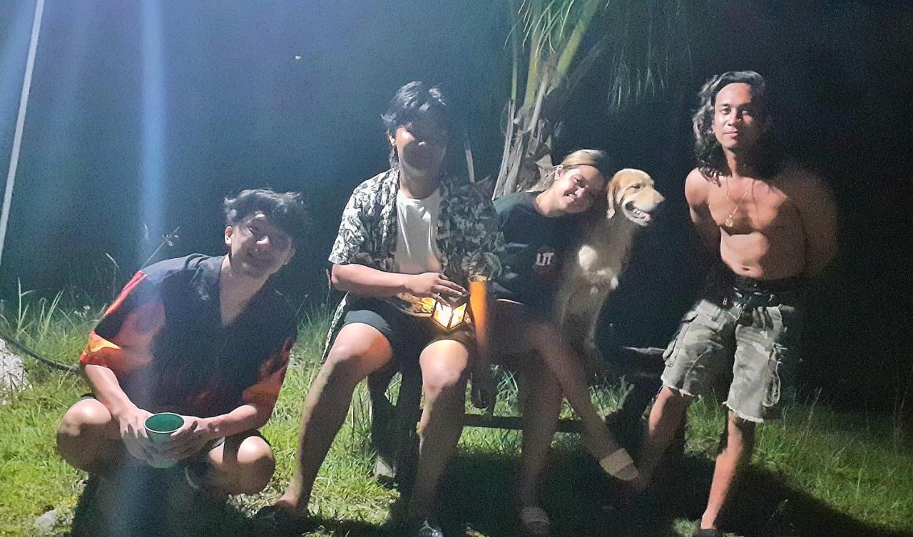 House Of Tamse Laagans ' Inn บาดิอัน ภายนอก รูปภาพ