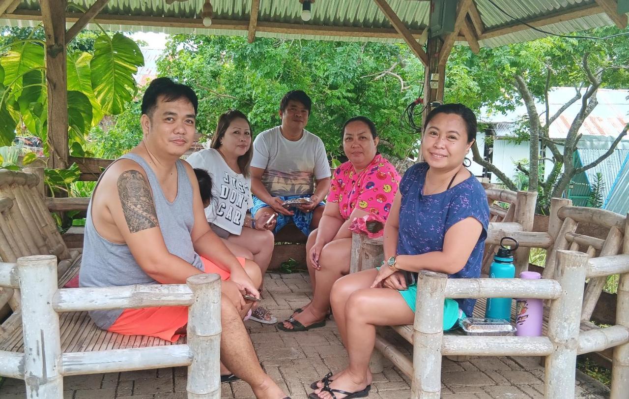 House Of Tamse Laagans ' Inn บาดิอัน ภายนอก รูปภาพ