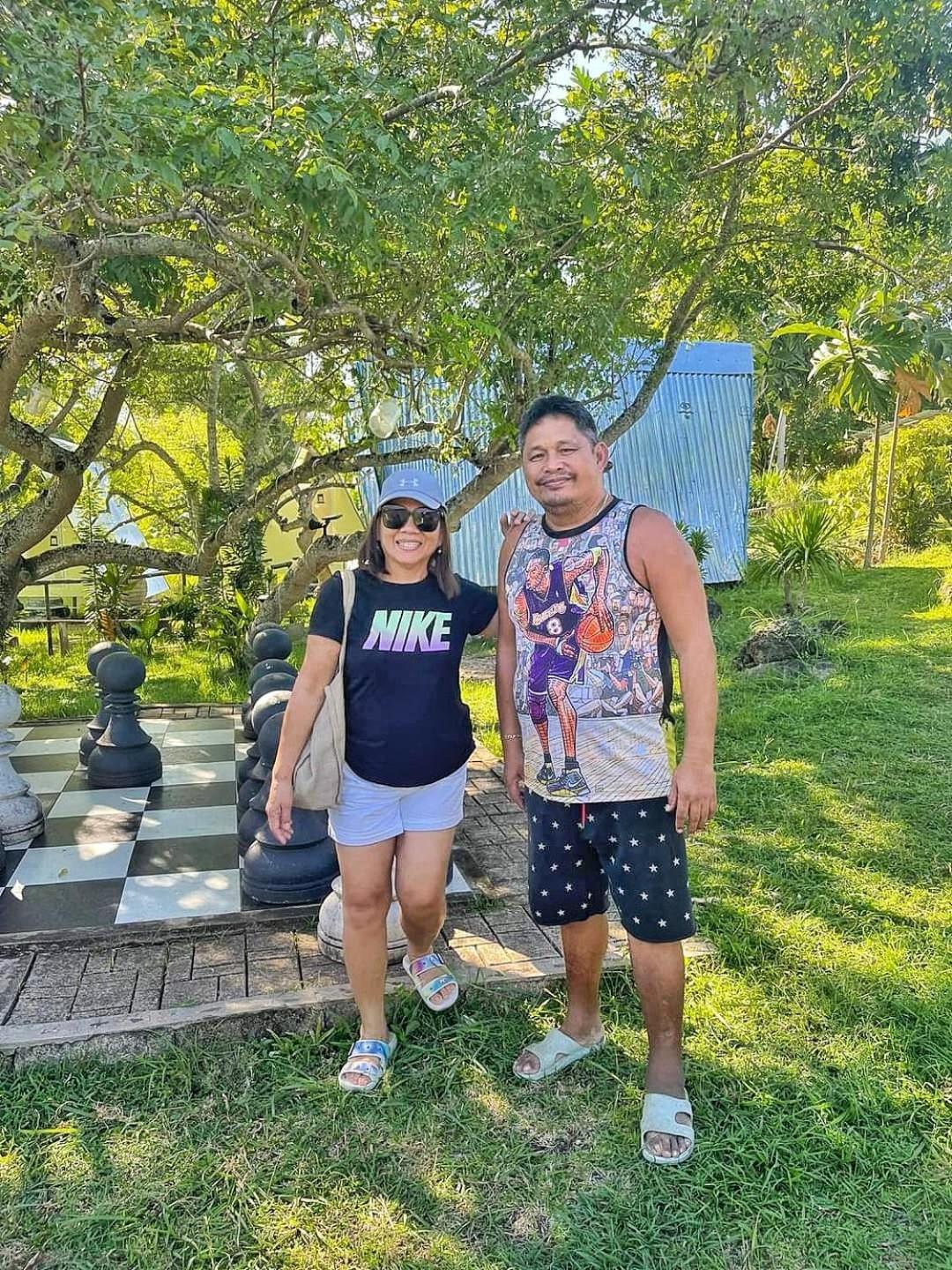 House Of Tamse Laagans ' Inn บาดิอัน ภายนอก รูปภาพ