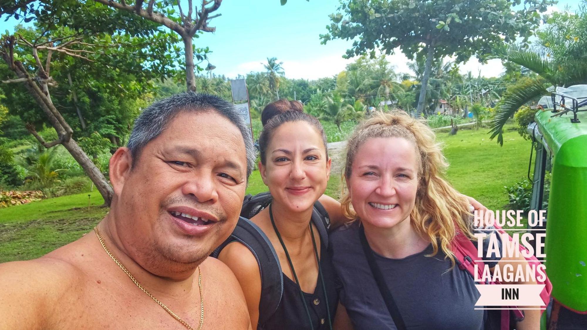 House Of Tamse Laagans ' Inn บาดิอัน ห้อง รูปภาพ