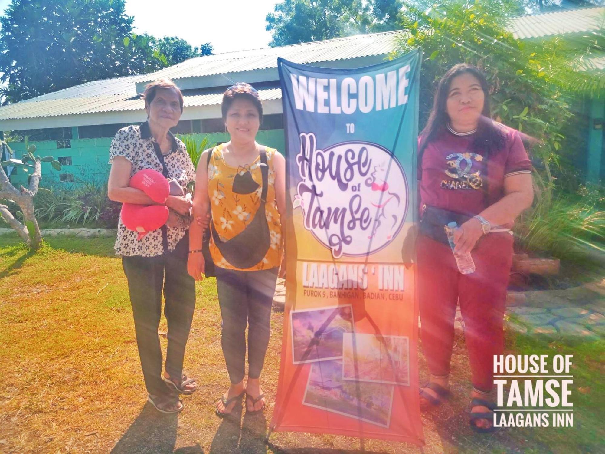 House Of Tamse Laagans ' Inn บาดิอัน ห้อง รูปภาพ